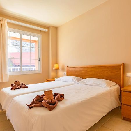 Relax, Descanso Y Una Experiencia Inolvidable Costa Calma Exterior photo