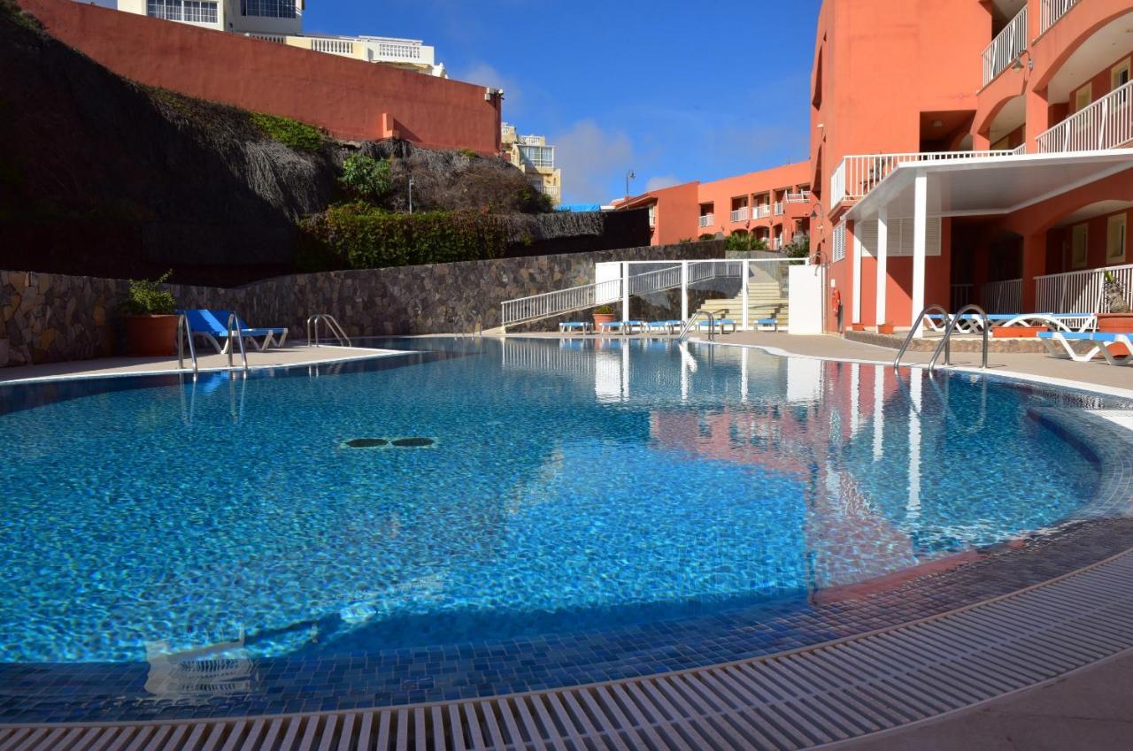 Relax, Descanso Y Una Experiencia Inolvidable Apartment Costa Calma Exterior photo