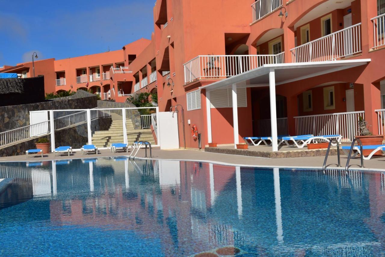 Relax, Descanso Y Una Experiencia Inolvidable Costa Calma Exterior photo