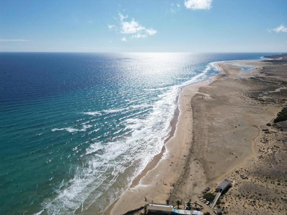 Relax, Descanso Y Una Experiencia Inolvidable Costa Calma Exterior photo