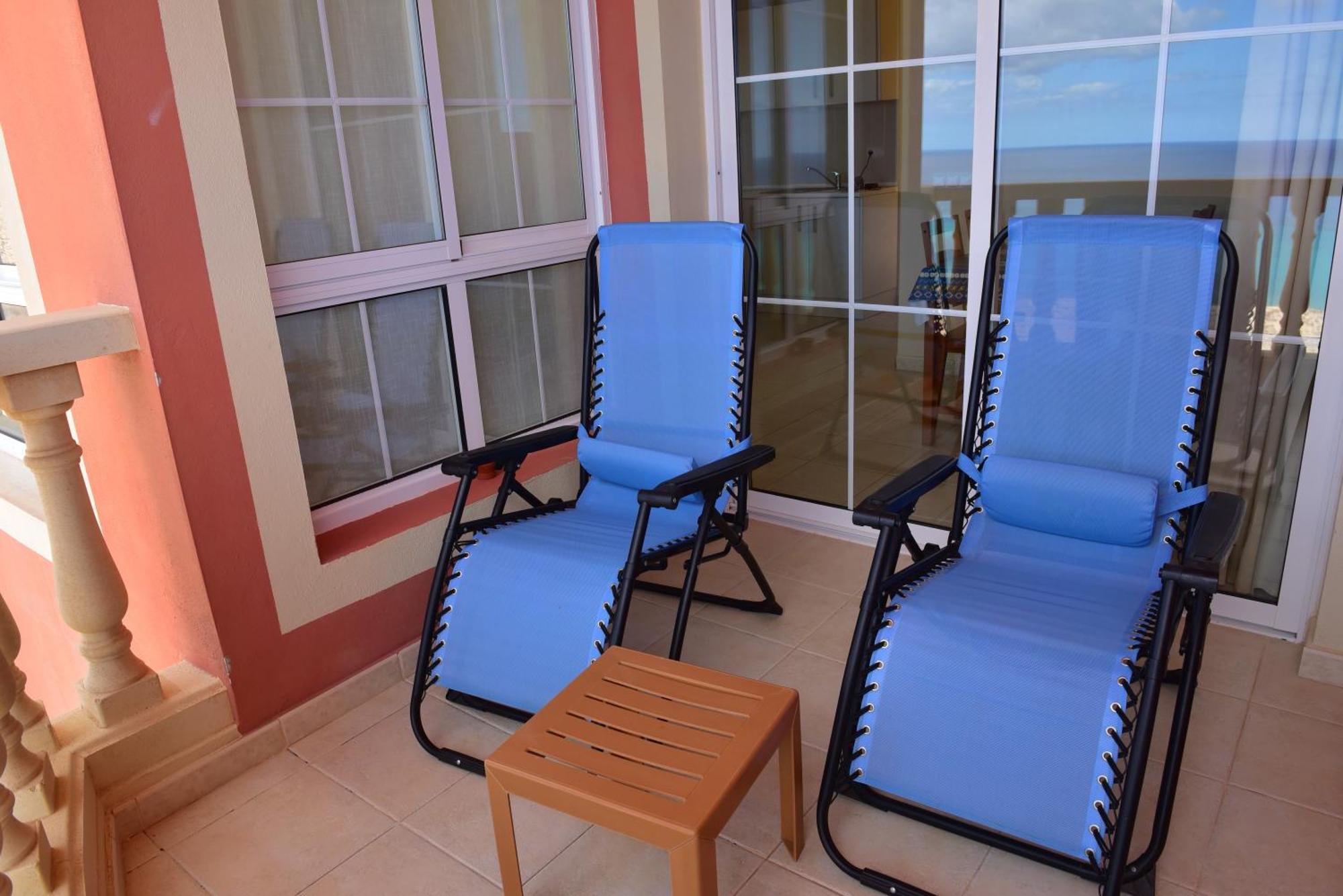 Relax, Descanso Y Una Experiencia Inolvidable Costa Calma Exterior photo