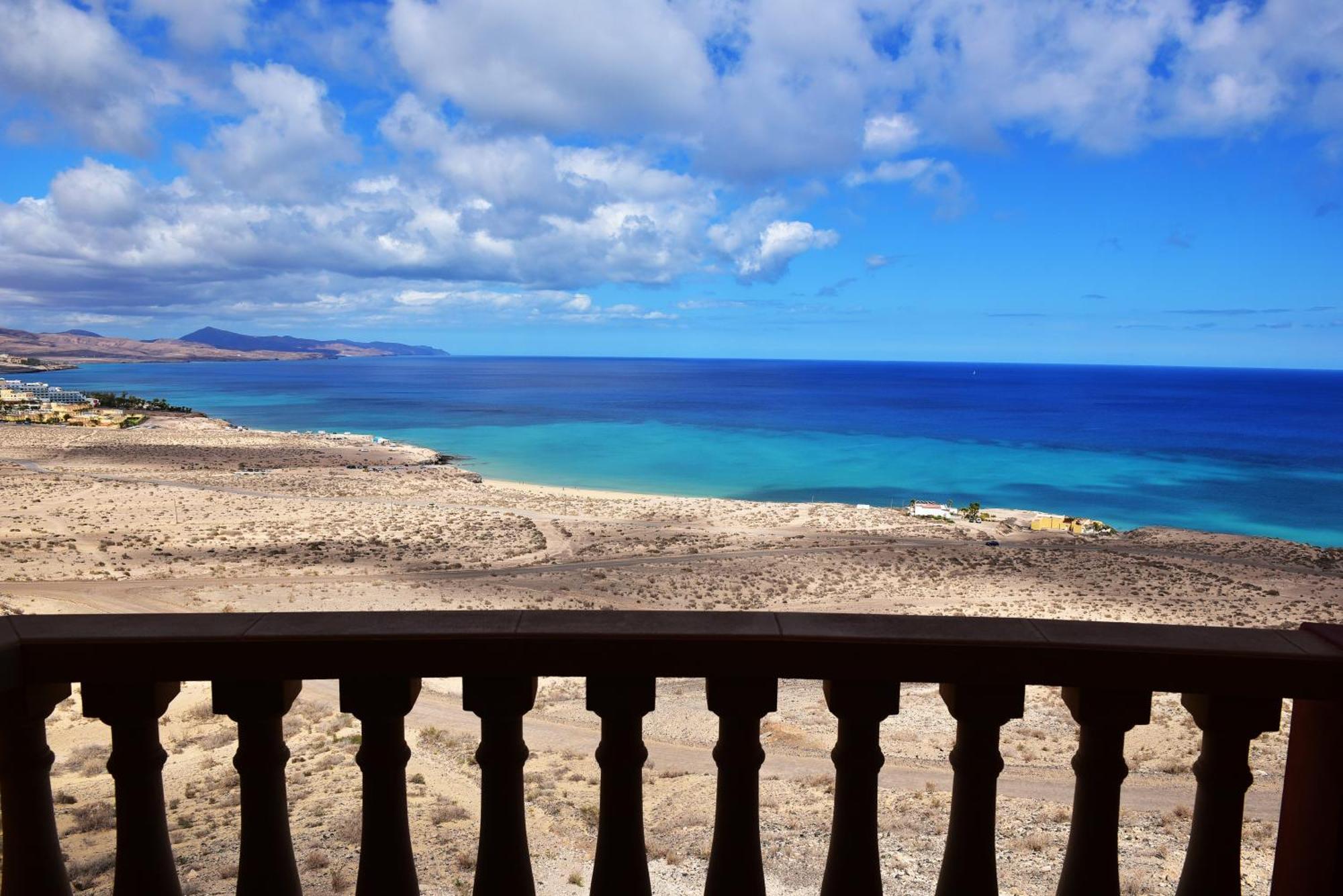 Relax, Descanso Y Una Experiencia Inolvidable Costa Calma Exterior photo