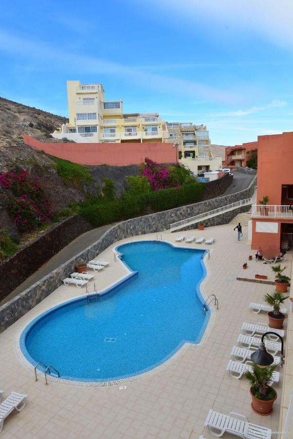 Relax, Descanso Y Una Experiencia Inolvidable Costa Calma Exterior photo