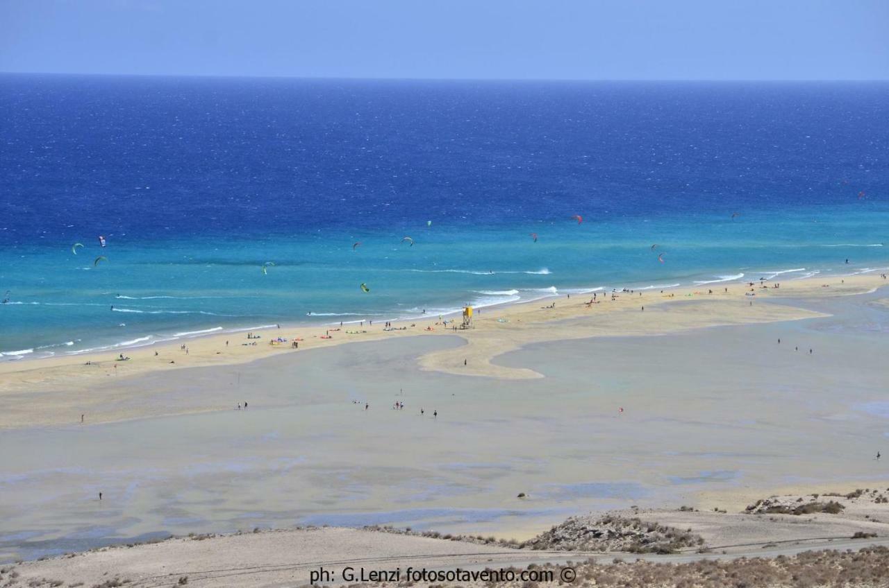 Relax, Descanso Y Una Experiencia Inolvidable Apartment Costa Calma Exterior photo