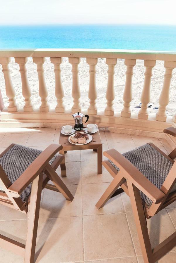 Relax, Descanso Y Una Experiencia Inolvidable Costa Calma Exterior photo