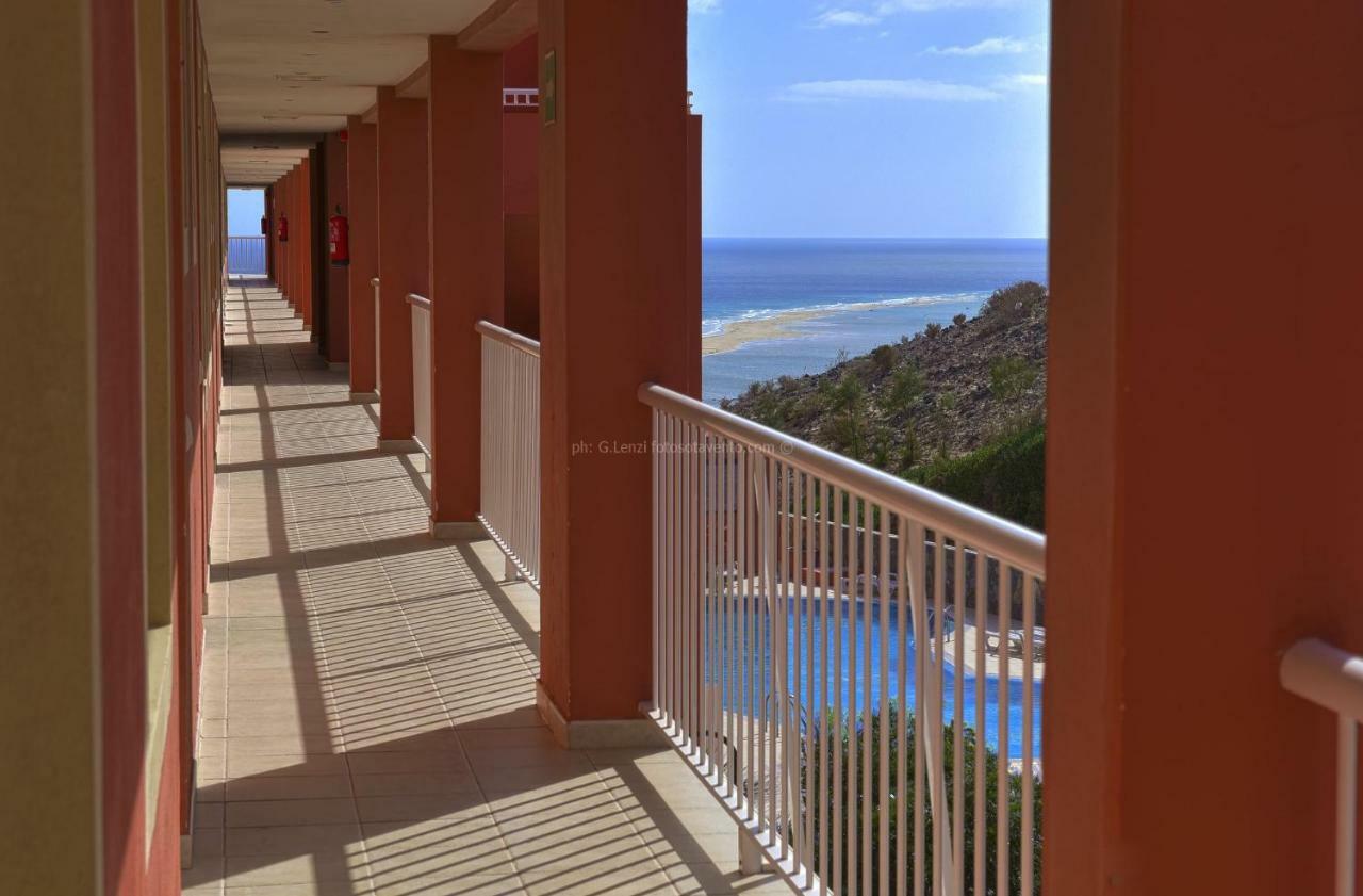 Relax, Descanso Y Una Experiencia Inolvidable Apartment Costa Calma Exterior photo