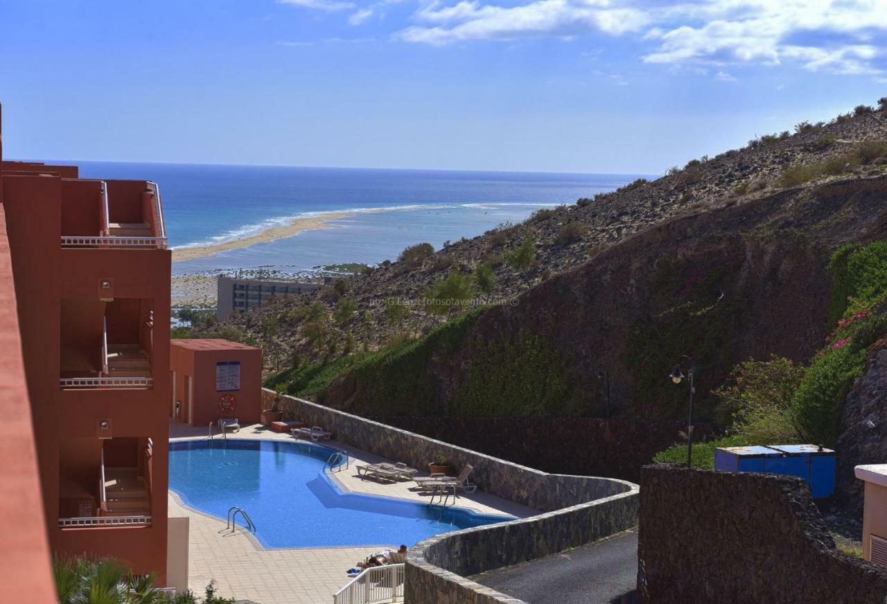 Relax, Descanso Y Una Experiencia Inolvidable Costa Calma Exterior photo