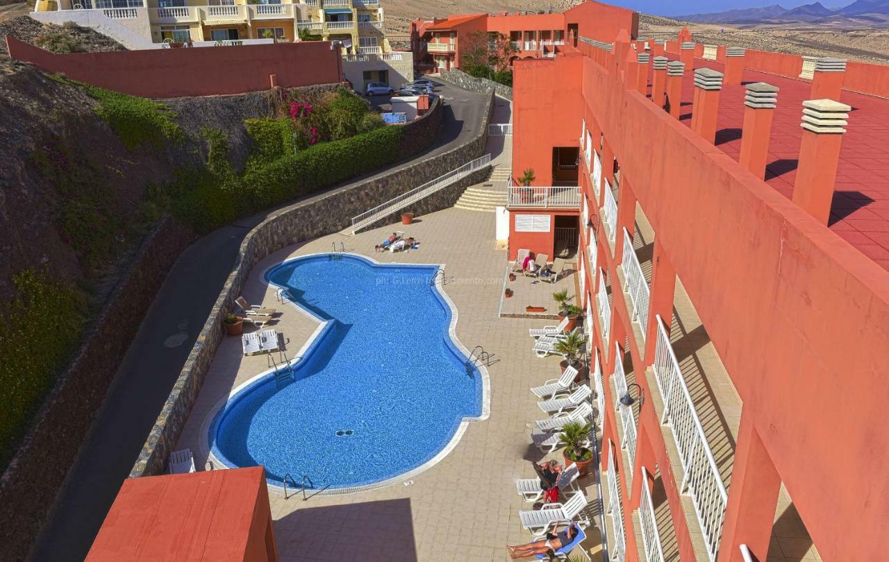 Relax, Descanso Y Una Experiencia Inolvidable Apartment Costa Calma Exterior photo