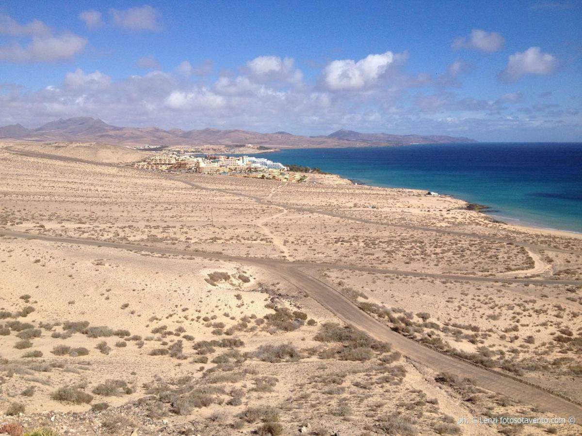Relax, Descanso Y Una Experiencia Inolvidable Costa Calma Exterior photo