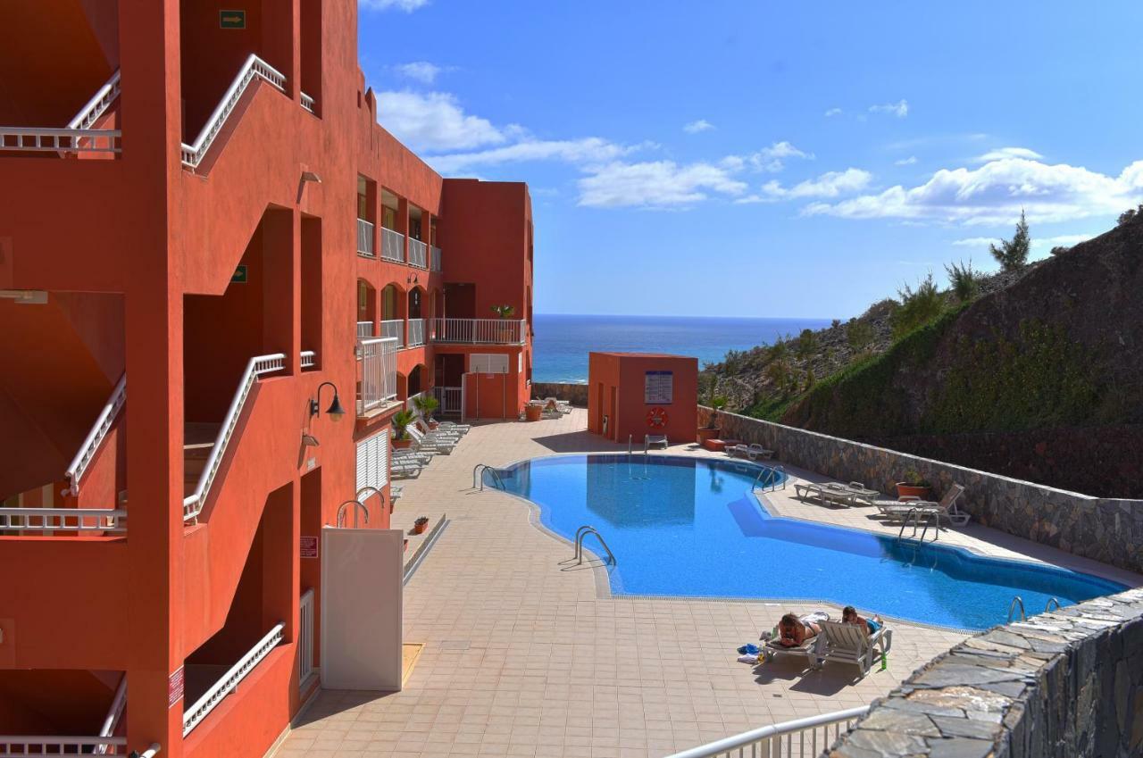 Relax, Descanso Y Una Experiencia Inolvidable Apartment Costa Calma Exterior photo