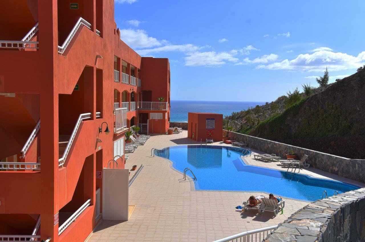 Relax, Descanso Y Una Experiencia Inolvidable Costa Calma Exterior photo