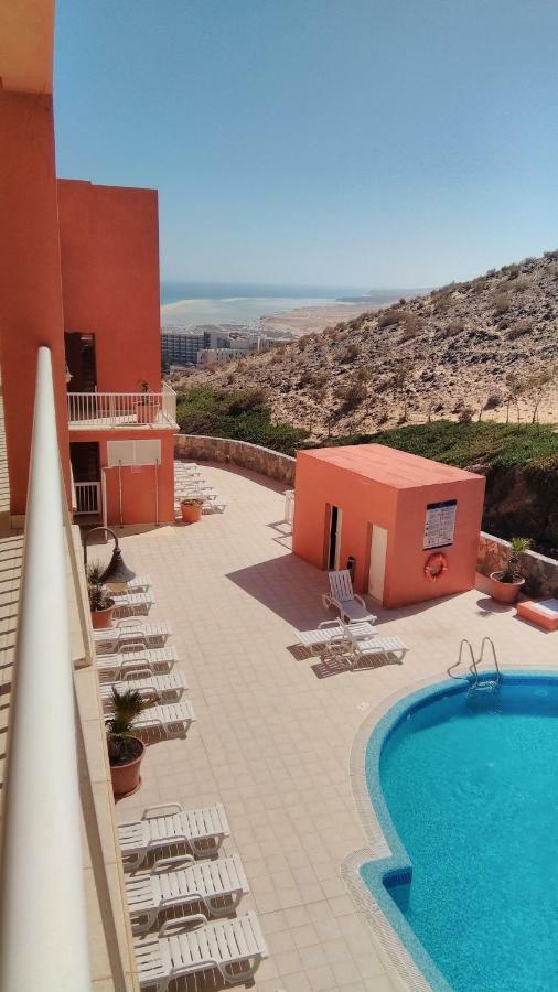 Relax, Descanso Y Una Experiencia Inolvidable Costa Calma Exterior photo